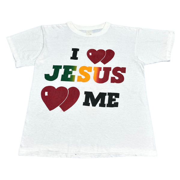 90s I Love Jesus - L