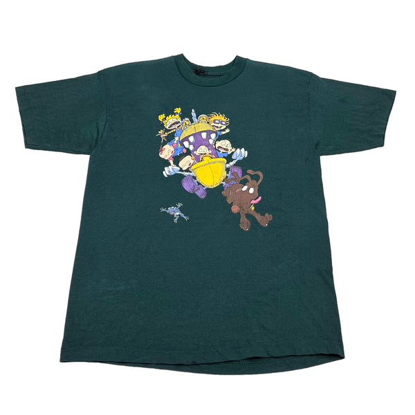90s Rugrats - L