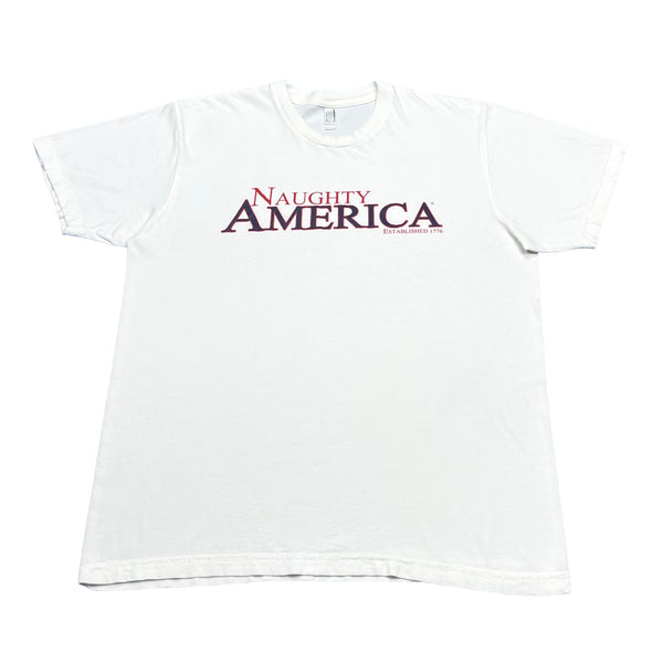 00s Naughty America - L