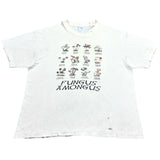 1995 Fungus Amogus - XXL