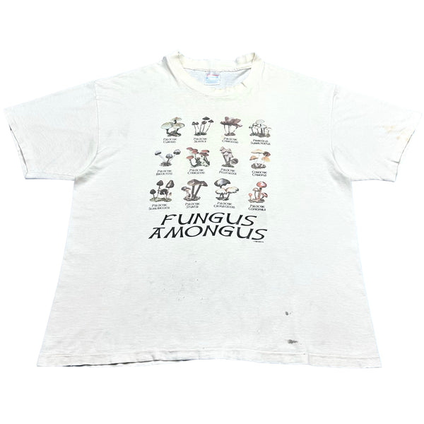 1995 Fungus Amogus - XXL