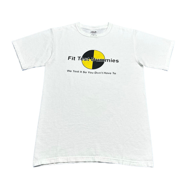 00s Fit Test Dummies - S