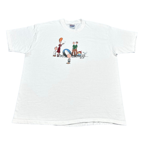 2001 The Oblongs - XL