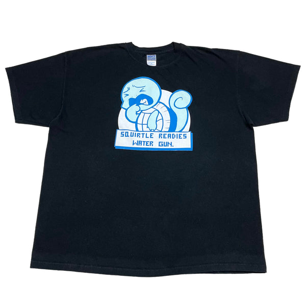00s Squirtle - XL