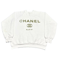 80s Chanel - M/L
