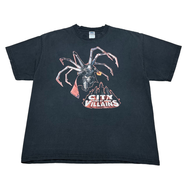 2005 City of Villains - XL