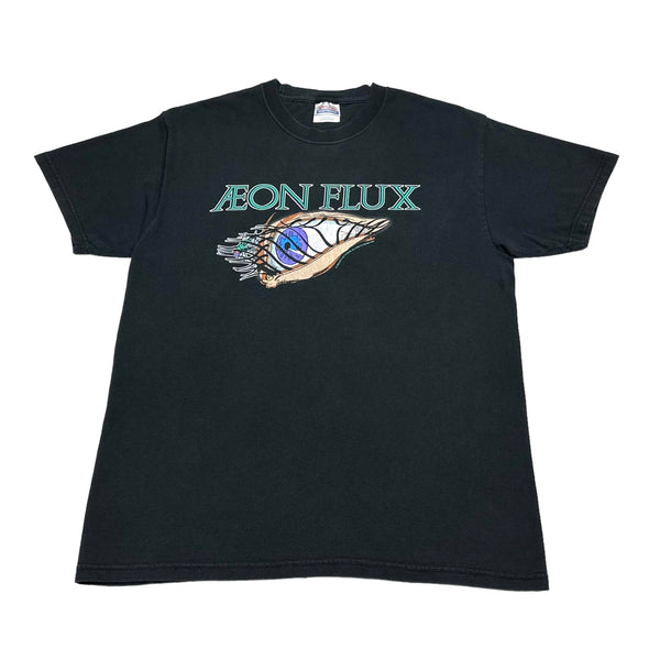 00s Aeon Flux - M