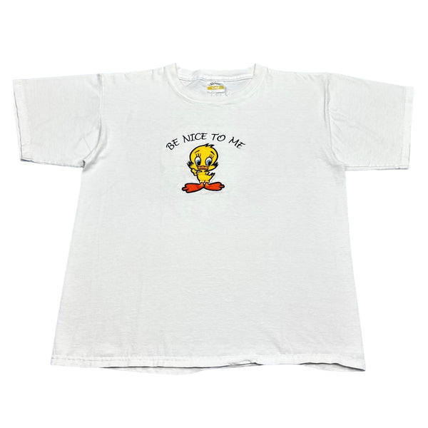 90s Be Nice to Me - L