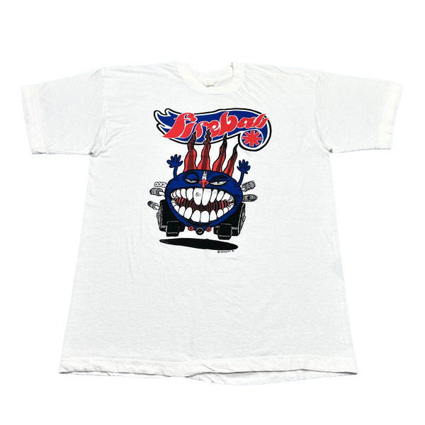1991 Jamie Hewlett - M/L