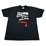 90s Jesus Thing - XL