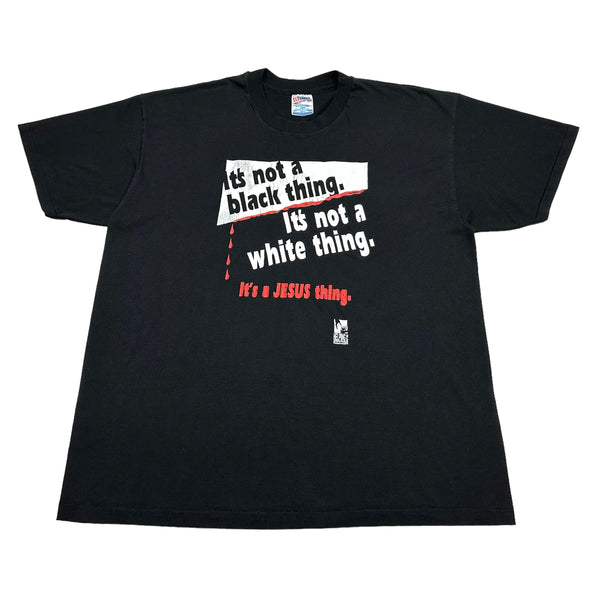 90s Jesus Thing - XL