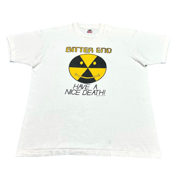 1990 Bitter End - XL