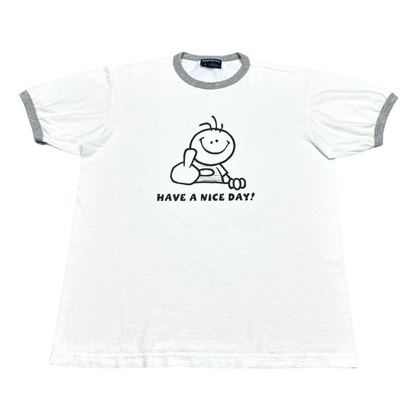 00s Have a Nice Day - L