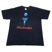 00s Hellraiser - L