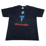 00s Hellraiser - L