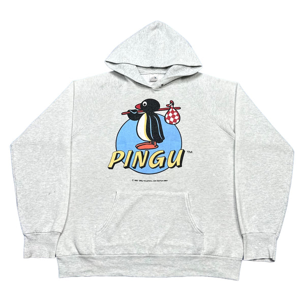 1993 Pingu - L