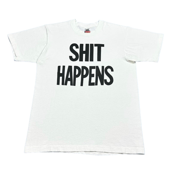 90s Shit Happens - L