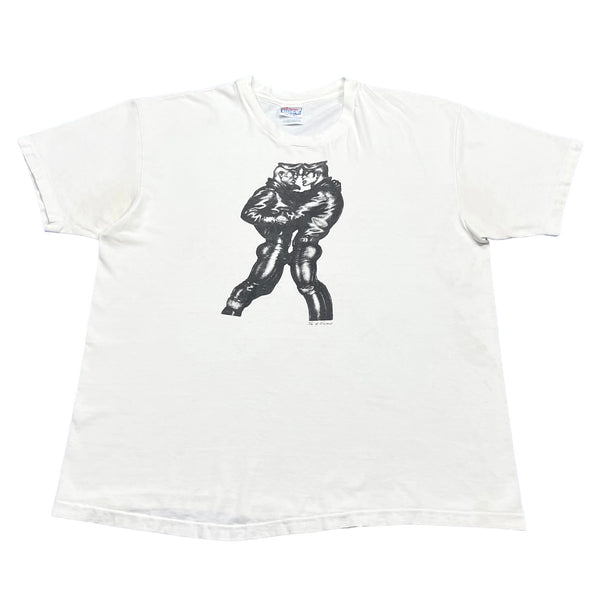 90s Tom of Finland - XL
