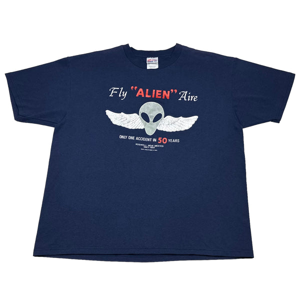 1997 Alien Aire - XL
