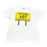 1996 Alien Crossing - XL