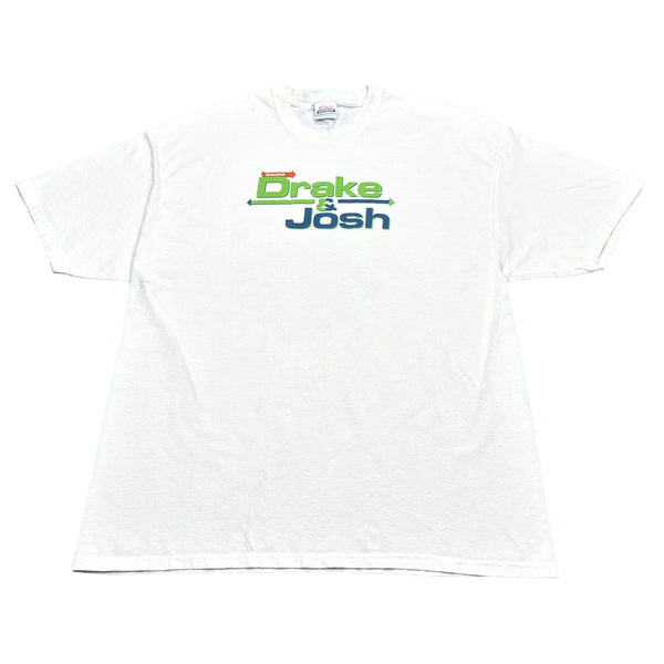 2004 Drake & Josh - XXL