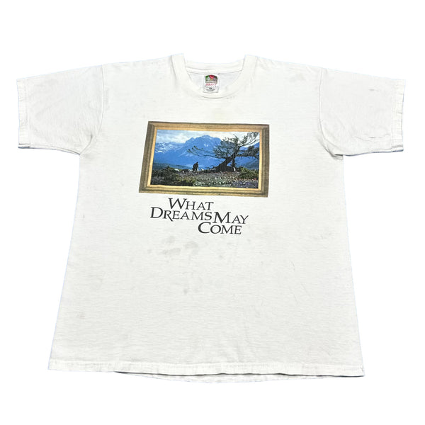 1998 What Dreams May Come - L