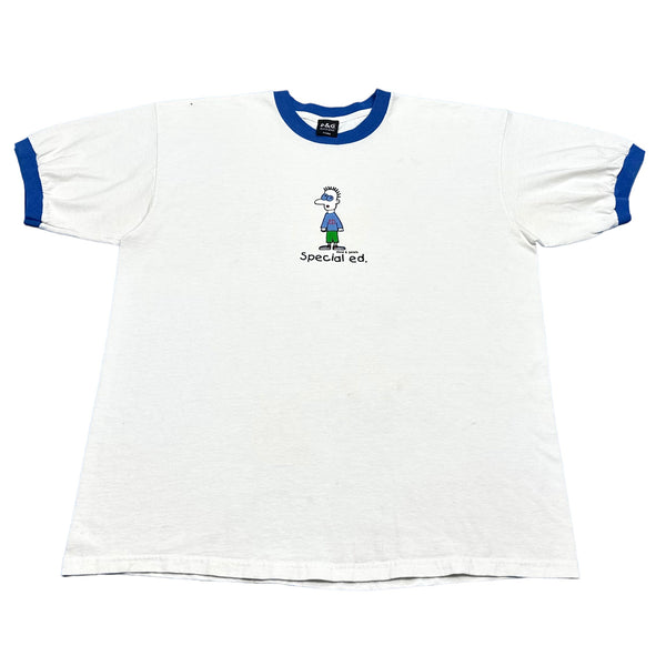 00s Special Ed - XL