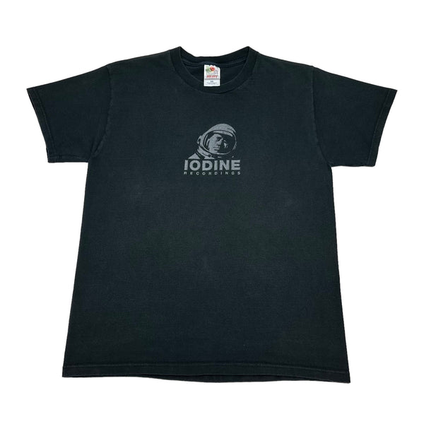 90s Iodine Recordings - M