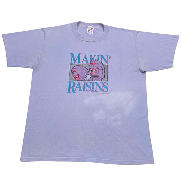 1987 Makin Raisins - M/L