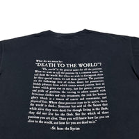 90s Death to the World - L