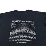 90s Death to the World - L