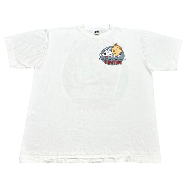 90s Tintin - XL