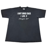 1997 Smoke Crack - XL