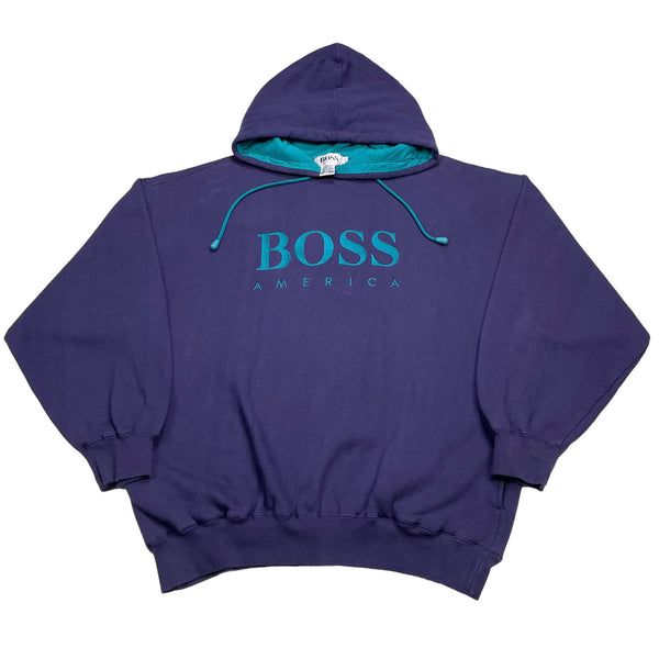 90s Boss - XL