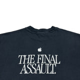 1987 Final Assault - M/L