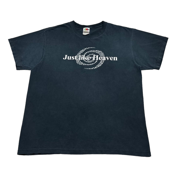 00s Just Like Heaven - L