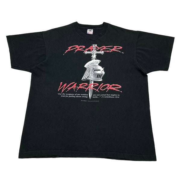 1990 Prayer Warrior - XL
