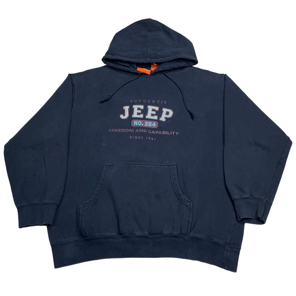 90s Jeep - XL