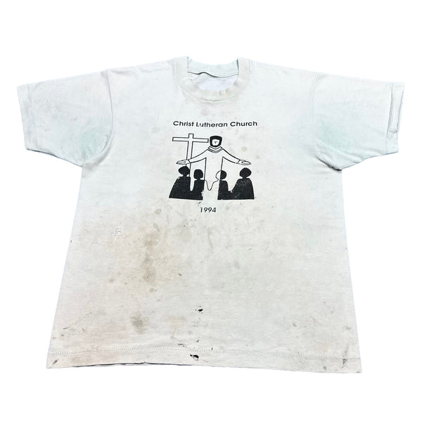 1994 Christ Lutheran Church - L