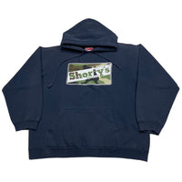 90s Shorty’s - L