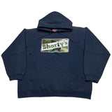 90s Shorty’s - L
