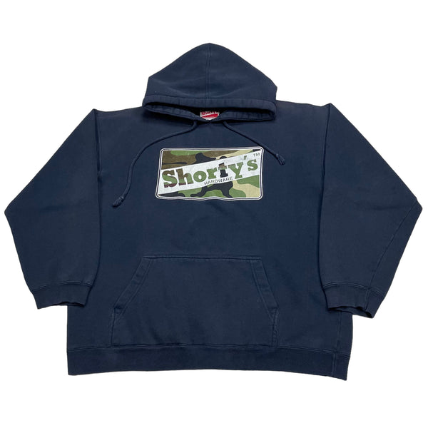 90s Shorty’s - L