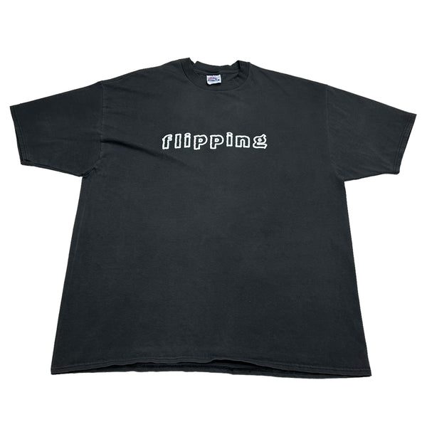 90s Flipping - XXL