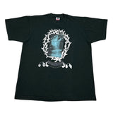 90s Archaic Smile - L