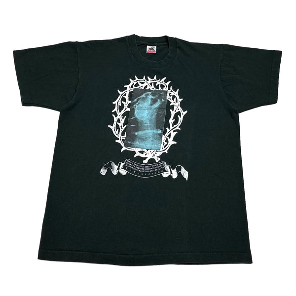 90s Archaic Smile - L