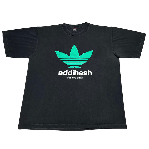 90s Addihash - L