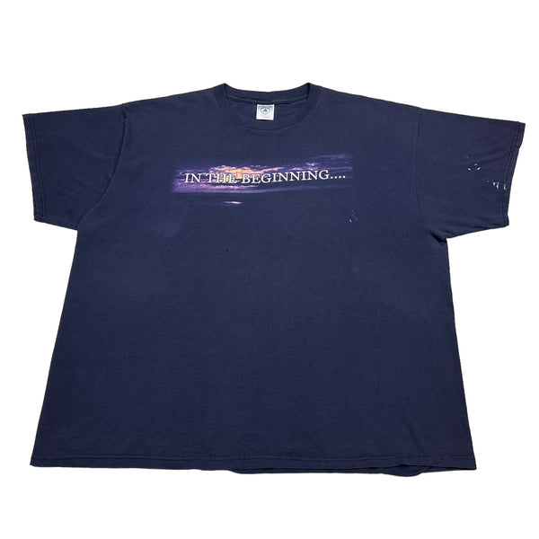 90s In The Beginning - XXL