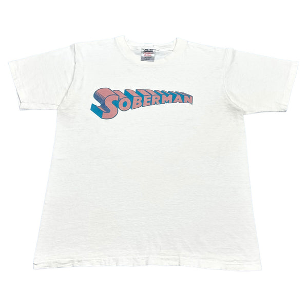 90s Soberman - L