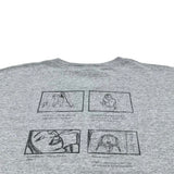 90s Human Nature - XL