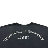 00s Tattooing 4 Dummies - XXL